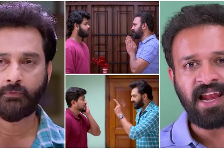 ഇങ്ങനെ സംഭവിക്കുമെന്ന് ഒരിക്കലും പ്രതീക്ഷിച്ചില്ലെന്നു പ്രേക്ഷകർ.!! ബാലനെ നാണം കെടുത്തിയ അപ്പുവിനെ സാന്ത്വനത്തിൽ നിന്നും പുറത്താക്കി | Santhwanam today episode