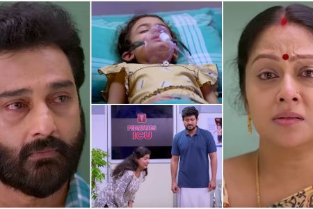ബാലനും ദേവിയും വീടുവിട്ട് ഇറങ്ങുന്നു.!! ഇത് കൊടും ക്രൂരത.. കണ്ണന്റെ പിന്നിലെ ആ കറുത്ത കൈകൾ കണ്ടെത്തി ശിവൻ | Santhwanam today episode