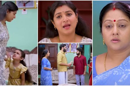 പകുതി പൈസ കൊടുത്ത് ഒതുക്കാൻ നോക്കേണ്ട.!! 15 ലക്ഷംകിട്ടിയേ പറ്റൂ; അമ്പിനും വില്ലിനും അടുക്കാതെ കണ്ണൻ: ഇത് പ്രതീക്ഷിക്കാത്ത ട്വിസ്റ്റ് | Santhwanam today episode