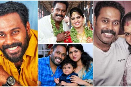 ആശുപത്രിയില്‍ മന്ത്രിയായെത്തി.!! പിന്നീട് അവിടെ വെച്ച് കണ്ട നഴ്‌സിനോട് പ്രണയം പിന്നാലെ വിവാഹം; ചാലക്കുടിക്കാരന് കോഴിക്കോട്ടുകാരിയെ കിട്ടിയ കഥ ഇതാ.!! | Senthil Krishna real love Story