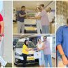 Sreejith Vijay Bought New Car