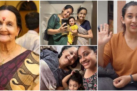 അമ്മൂമ്മയുടെ വീടൊഴിഞ്ഞു കൊടുക്കുന്നു; മുത്തശ്ശിയുടെ സ്വത്തിന്റെ ഒരു പങ്ക് ഞാൻ എടുത്തു.!! സുബ്ബലക്ഷ്മി അമ്മയുടെ വീടിന്റെ വീഡിയോ പങ്കുവെച്ച് സൗഭാഗ്യ വെങ്കിടേഷ്.!! | Subbalakshmi home video shared by Sowbhagya Venkitesh viral