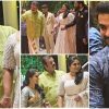 Suresh Gopi Daughter Wedding Recepetion Video viral