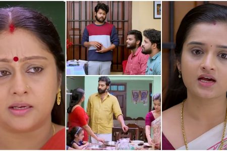 കണ്ണന്റെ ഐഡിയ എല്ലാം പൊട്ടി പാളീസാകുന്നു.!! സാന്ത്വനത്തിൽ നിന്നും കണ്ണനെ പിണ്ഡം വെക്കുന്നു | Santhwanam today episode