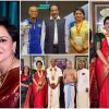 Actress Lena Marriage With Prasanth Balakrishnan Nair