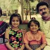 Gopika Anil And Keerthana Anil childhood photo With Dileep And Kavya Madhavan viral
