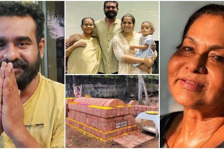 ഇത് മായാത്ത ലളിത ഭാവങ്ങൾ! മഹാനടി കെ പി എ സി ലളിത അരങ്ങൊഴിഞ്ഞിട്ട് 2 വർഷം; മകൻ സിദ്ധാർഥ് പങ്കുവെച്ച പോസ്റ്റ് വൈറലാകുന്നു | KPAC Lelitha 2nd remembrance day post