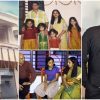 Krishankumar old house warming video viral