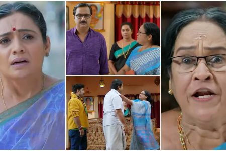 പരമശിവത്തിനെ തിരിച്ചറിഞ്ഞ് സരസ്വതിയമ്മ.!! സുമിത്ര ആ തീരുമാനം എടുക്കുന്നു; ശീതളിനെ കാണാൻ പുറപ്പെട്ട സുമിത്ര ആ കാഴ്ച കണ്ട് നടുങ്ങുന്നു | Kudumbavilakku today episode