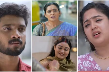 രഞ്ജിതയോട് കാശ് ആവശ്യപ്പെട്ട് സുദേവൻ വക്കീൽ.!! ശീതളിന്റെ കള്ളക്കളി അവസാനിക്കുന്നു.!! ആ സത്യങ്ങൾ കണ്ടെത്തി സുമിത്ര; സുമിത്രയുടെ അലമാര തുറന്ന സരസ്വതിയമ്മ ആ കാഴ്ചകണ്ട് ഞെട്ടുന്നു | Kudumbavilakku today episode