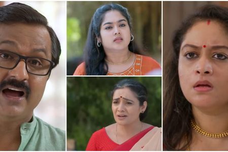 ദീപു എന്ന കൊടും ചതിയന്റെ മുഖം മൂടി അഴിഞ്ഞു വീഴുന്നു.!! പിടിക്കപ്പെട്ട ദീപുവിന്റെ നാവിൽ നിന്നും ആ സത്യങ്ങൾ മുഴുവൻ പുറത്തുവരുന്നു | Kudumbavilakku today episode