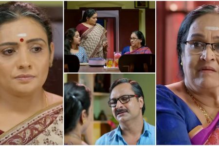 അവസാനം ദീപുവിൻറെ നാവിൽ നിന്നും സത്യങ്ങൾ പുറത്ത് വരുന്നു.!! സുമിത്രയുടെ വീട്ടിൽ കയറി പറ്റാൻ പുതിയ അടവുമായി സരസ്വതിയമ്മ | Kudumbavilakku today episode