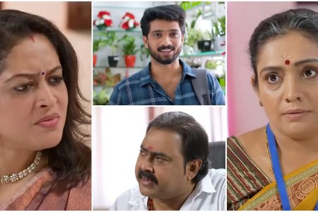 അപ്പുവിന്റെ പ്രണയം പൂജ സ്വീകരിക്കുന്നു.!! രഞ്ജിതയെ എല്ലാവരുടെയും മുന്നിൽ നാണം കെടുത്തി പരമശിവം; കാരണം മനസിലാവാതെ സുമിത്ര | Kudumbavilakku today latest episode