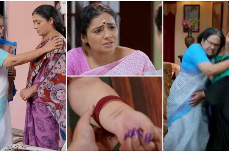 സുമിത്രയുടെ സ്വത്തുക്കൾ കൈക്കലാക്കാൻ നോക്കി ദീപു.!! ഇടിവെട്ട് ട്വിസ്റ്റോടുകൂടി സരസ്വതി അമ്മ സുമിത്രക്ക് മുന്നിൽ | Kudumbavilakku today latest episode