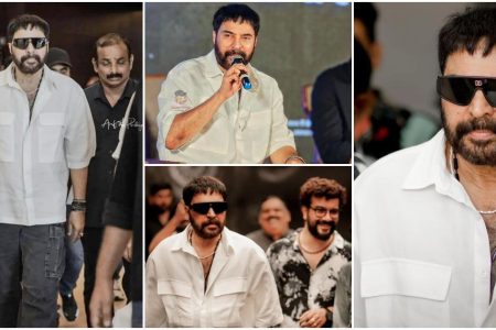 ഹമ്പോ ബിലാലിക്ക..!! മമ്മൂക്കയുടെ പുതിയ ലൂക്ക് എങ്ങിനെയുണ്ട് ? പുത്തൻ മെയ്ക്കോവറുമായി മലയാളികളുടെ സൂപ്പർസ്റ്റാർ | Mammootty latest viral look goes viral