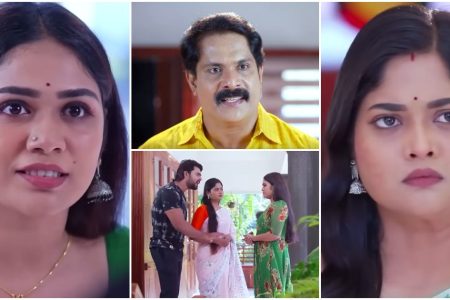 സരയൂ ആ അതിക്രമത്തിലേക്ക്..!! ഇനി രൂപയുടെ ആ ഇടിവെട്ട് തീരുമാനം; എല്ലാം നഷ്ടപ്പെട്ട സരയു മനോഹരനെ കുറിച്ചുള്ള സത്യം തിരിച്ചറിയുന്നു | Mounaragam today episode
