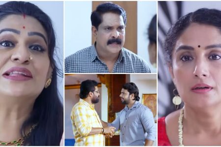 സത്യങ്ങൾ മനസ്സിലാക്കി കിരൺ..!! കല്യാണിയേയും കുഞ്ഞിനേയും ഒഴിവാക്കി കിരണിനെ മരുമകനാക്കാൻ ഒരുങ്ങി രാഹുൽ | Mounaragam today latest episode
