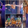 Navya Nair Son Sai Krishna Dance Video