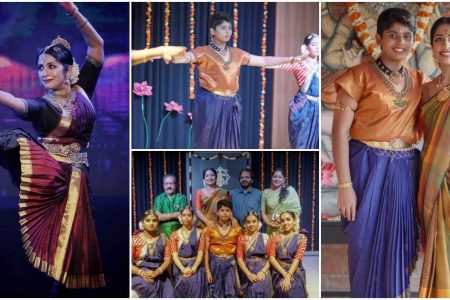 ഇത് അഭിമാന നിമിഷം.!! അമ്മയെ കടത്തിവെട്ടി മകൻ! അമ്മയെ വെല്ലും നൃത്ത ചുവടുകളുമായി നവ്യയുടെ മകൻ സായി കൃഷ്ണ.!! | Navya Nair Son Sai Krishna Dance Video
