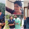 Patharamattu nandhu gopika makeover video viral