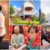 Patharamattu serial location home tour