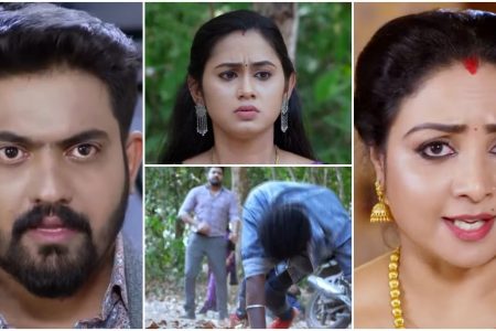 ആ ഉത്തരവാദിത്വം അഭിയെ ഏൽപ്പിച്ച് ആദർശ്.!! ദേവയാനിയെ തകർത്തുകൊണ്ട് ആദർശ് നയനയെ ഭാര്യയായി അംഗീകരിക്കുന്നു | Patharamattu today episode
