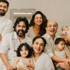 Pearle Maaney Family Photo viral