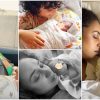 Pearle Maaney Nitara’s Arrival video