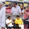 Sreenivasan at Audio Lounge video viral