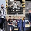 Actor Jayasurya bought new Range Rover car