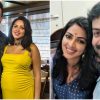 Amala Paul Prithvi raj In The Way Of Aadujeevitham