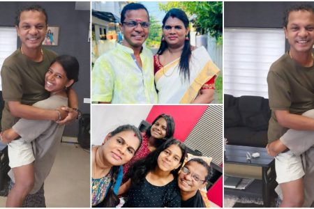 ഇതിനും വേണം ഒരു ഭാഗ്യം..!! അച്ഛനെ എടുത്തുപൊക്കി ഒരു മകൾ; വൈറൽ ചിത്രം പങ്കുവെച്ച് ധർമജൻ ബോൾഗാട്ടി | Dharmajan share photo of his daughter carrying him