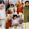 Dr Divya S Iyer IAS Son's Birthday celebration viral