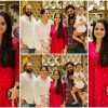 GP and Gopika Anil With Actress Miya Viral