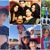 Kavya Madhavan shared latest photo with children