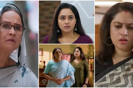സ്വര മോളെ സ്വന്തമാക്കാനായി പ്രതീഷ് തിരിച്ചുവരുന്നു ? അനന്യ ആ സത്യം അനിരുദ്ധിനോട് വെളിപ്പെടുത്തുന്നു..!! ഒറ്റുകാരിയെ തിരിച്ചറിയാതെ സുമിത്ര | Kudumbavilakku today episode