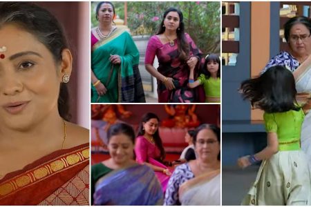 കുഞ്ഞിന് വേണ്ടി അഭിനയിക്കാൻ അനിരുദ്ധനും അനന്യയും തയാറാക്കുമ്പോൾ.!! അമ്പലത്തിൽ നിന്നും സുമിത്രയെ കണ്ട് അനന്യ ഞെട്ടുന്നു | Kudumbavilakku today latest episode