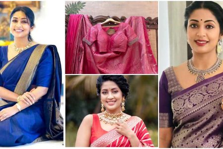 ഇനി ആർക്കും സ്വന്തമാക്കാം കിടിലൻ സാരി അതും കുറഞ്ഞ വിലയിൽ..!! നവ്യയുടെ കാഞ്ചിപുരം, ബനാറസി, ലിനൻ സാരികൾ വിൽപ്പനക്ക്; ആദ്യം വരുന്നവർക്ക് ഡിമാന്റ് കൂടുതൽ.!! | Navya nair Saree resale