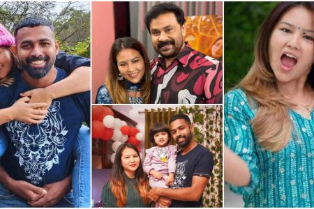 കേരളത്തിൽ പഠിക്കാൻ വന്ന കൊച്ചാ.!! നേപ്പാളി പെൺകുട്ടിയെ ചുറ്റി വളച്ച് ഇന്ത്യ കാരൻ; 2016 ൽ തുടങ്ങിയ ഡേറ്റിംഗ് വിവാഹത്തിൽ എത്തി.!! | Nepali Mallu couple Sanoom Lepcha love story