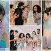 Nila baby Birthday Celebration video