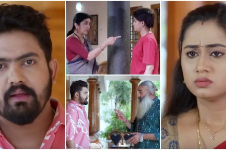 നയനയുടെ തിരിച്ചടി തുടങ്ങിക്കഴിഞ്ഞു..!! ദേവയാനിയുടെ മുഖത്തുനോക്കി വെല്ലുവിളിച്ചു നയന; പൊങ്കലിനിടയിൽ അനന്തപുരിയിൽ ആ വലിയ ആപത്ത് സംഭവിക്കുന്നു | Patharamattu today episode