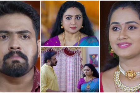 അനാവശ്യം പറഞ്ഞ ദേവയാനിയെ വലിച്ചുകീറി ആദർശ്.!! നന്ദുവിന്റെ പിണക്കം മാറ്റാൻ എത്തിയ അനിക്ക് ഒട്ടും പ്രതീക്ഷിക്കാതെ ആ പ്രഹരം ഏൽക്കുന്നു | Patharamattu today episode