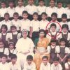 honey rose childhood