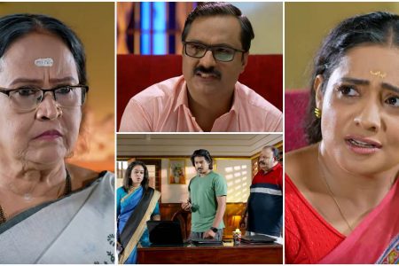 അമ്മയും മകനും കണ്ടുമുട്ടുമോ ? ബലിയിടാൻ സുമിത്രയും അനിയും ഒന്നിച്ചെത്തുന്നു.!! വമ്പൻ ട്വിസ്റ്റ് അച്ഛനും അമ്മയും മക്കളും ഒന്നിക്കുന്നു | Kudumbavilakku today episode