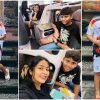 Navya Nair Vacation Trip With Son at Bali