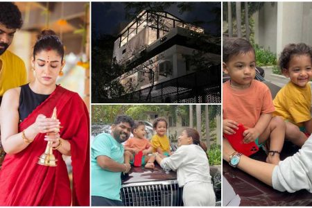 ഇത് ശരിക്കും അവിസ്മരണീയം.!! സ്വപ്ന ഓഫീസ് മന്ദിരത്തിന്റെ ചിത്രങ്ങൾ പങ്കുവെച്ചു നയൻ‌താര; ചിത്രങ്ങൾ വൈറൽ | Nayanthara new office photos viral