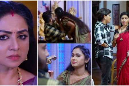തൻ്റെ വീടിലേയ്ക്ക് വന്ന ആദർശിൽ നിന്ന് നയന ഒട്ടും പ്രതീക്ഷിക്കാത്തത് സംഭവിക്കുന്നു.!! ആദർശിന്റെ ആ വാക്കിൽ സന്തോഷിച്ച് നയന | Pattharamattu today episode