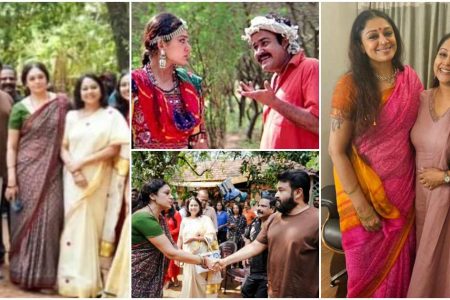 മലയാളികളുടെ സ്വന്തം ലാലേട്ടനും ശോഭനയും ഒന്നണിക്കുന്നു.!! സന്തോഷം പങ്കുവെച്ച് മലയാളികളുടെ സ്വന്തം ചിപ്പി; ആശംസകളോടെ ആരാധകർ | Shobana with Mohanlal new movie news
