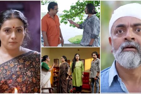 ദീപുവിന്റെ ചതിക്ക് കടുത്ത തിരിച്ചടി നൽകി അപ്പു.!! സുമിത്രയുടെ വീട്ടിൽ വൃത്തികേടുകൾ കാട്ടിക്കൂട്ടി സരസ്വതി; സുമിത്രയുടെ നാവിൽ നിന്നും ആ സത്യം തിരിച്ചറിഞ്ഞ് സിദ്ധു | Kudumbavilakku today latest episode