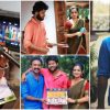 Achu Sugandh Direction news goes viral With Sajin And Gopika